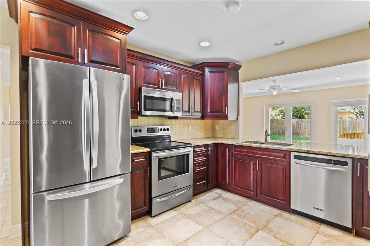 5160 SW 18th Ct , Plantation, FL 33317 Photo
