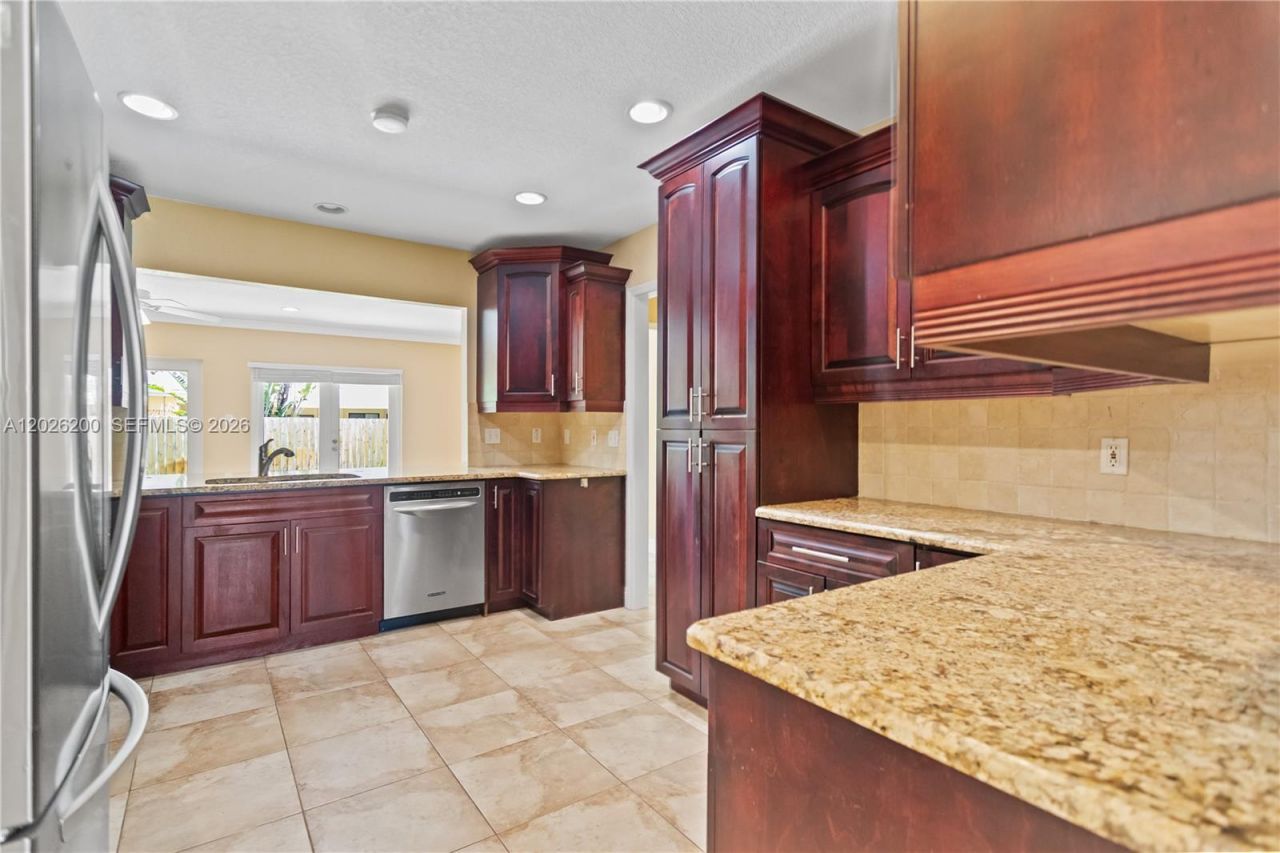 5160 SW 18th Ct , Plantation, FL 33317 Photo