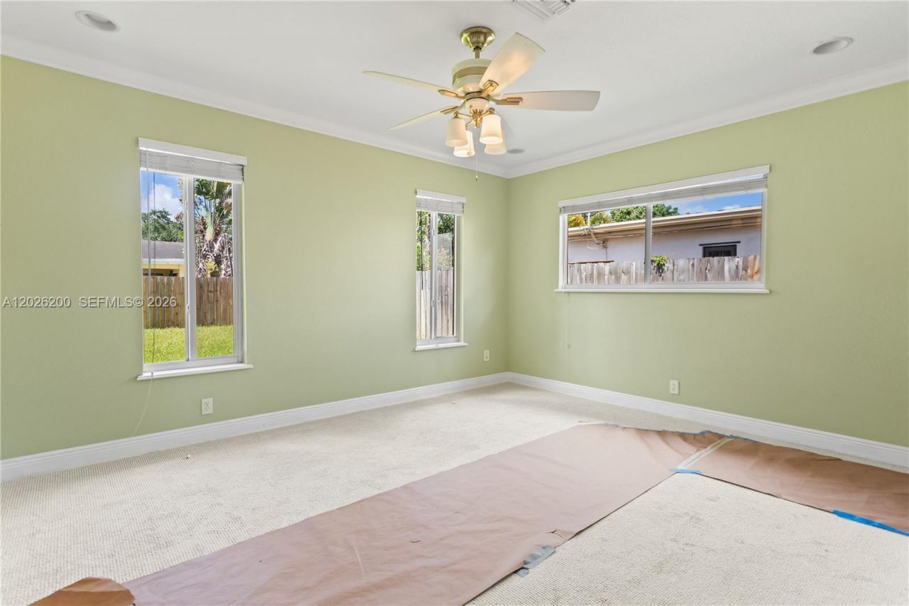 5160 SW 18th Ct , Plantation, FL 33317 Photo