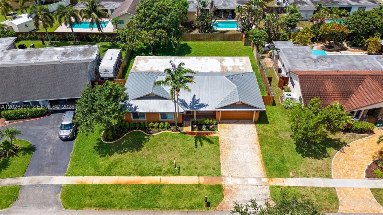 5160 SW 18th Ct , Plantation, FL 33317 Photo