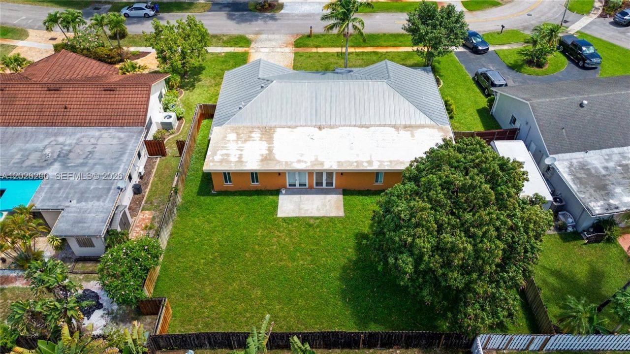 5160 SW 18th Ct , Plantation, FL 33317 Photo