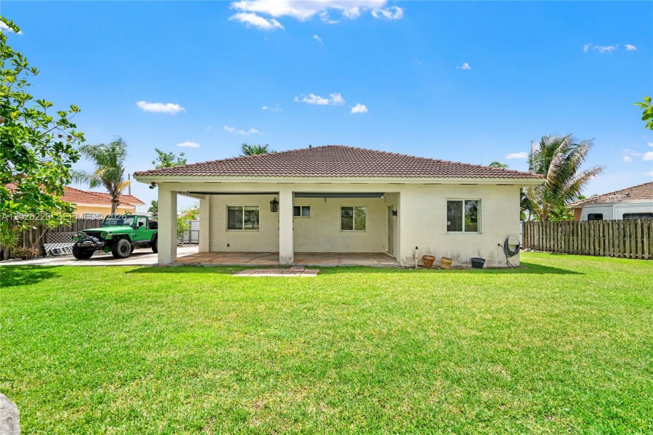 716 SE 12th Ter, Homestead, FL 33033 Photo