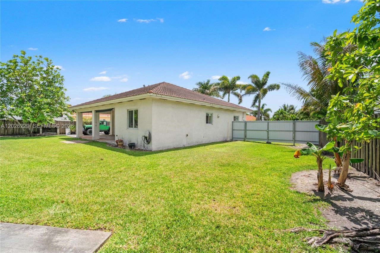 716 SE 12th Ter, Homestead, FL 33033 Photo