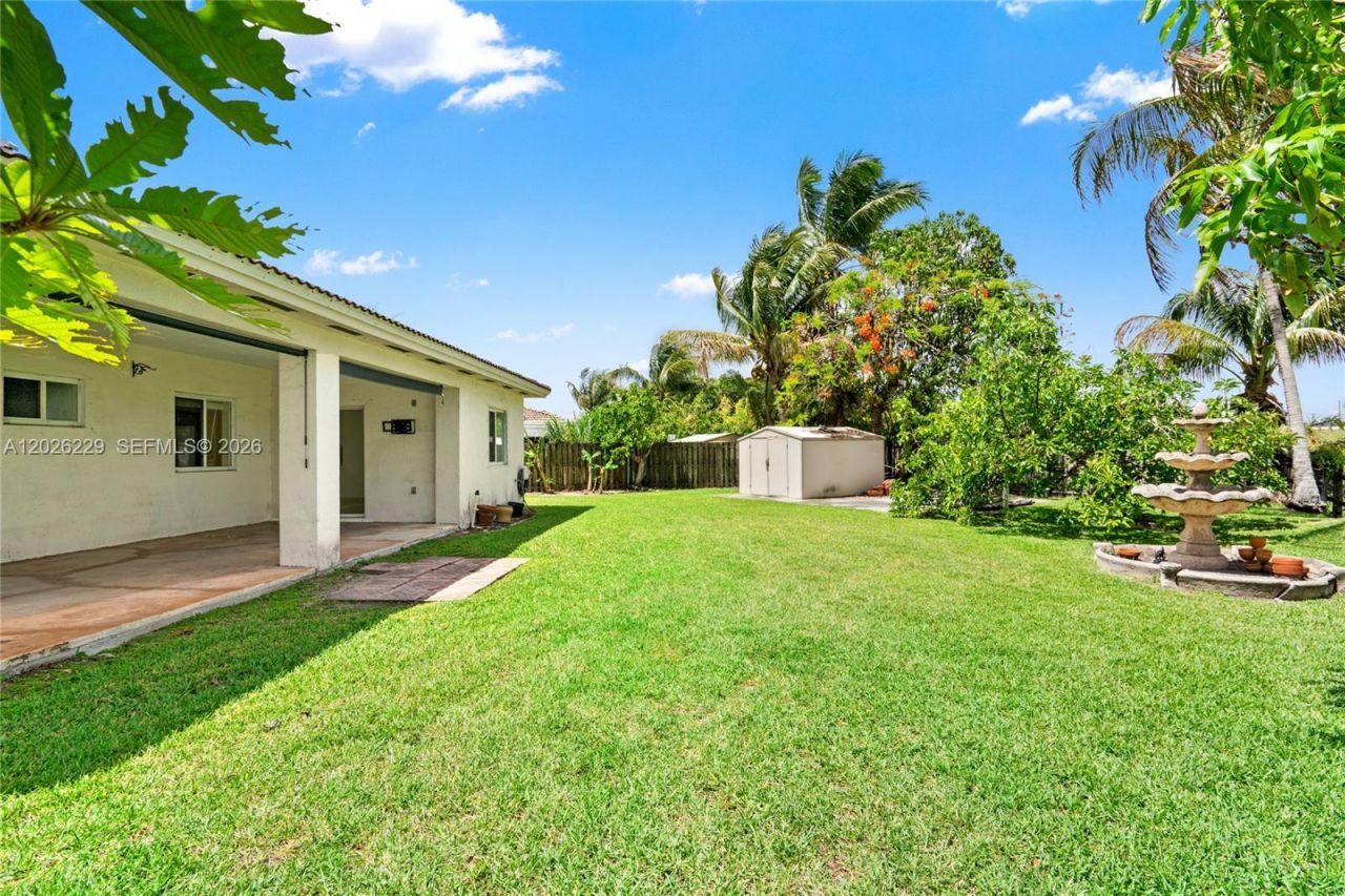 716 SE 12th Ter, Homestead, FL 33033 Photo