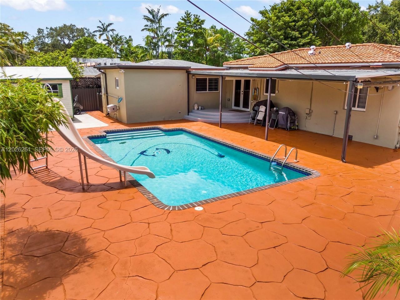 6250 SW 20 Ter, Miami, FL 33155 Photo