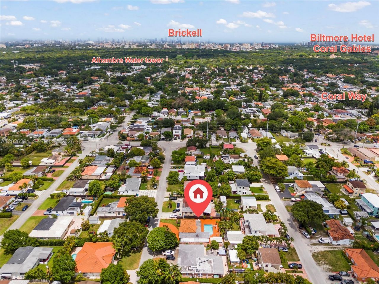 6250 SW 20 Ter, Miami, FL 33155 Photo