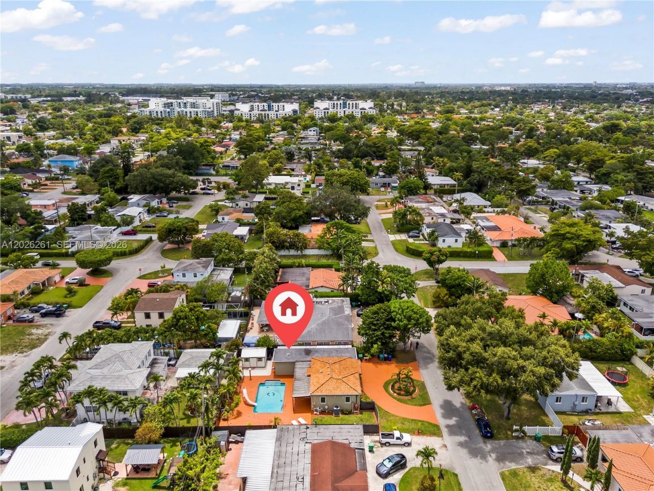 6250 SW 20 Ter, Miami, FL 33155 Photo