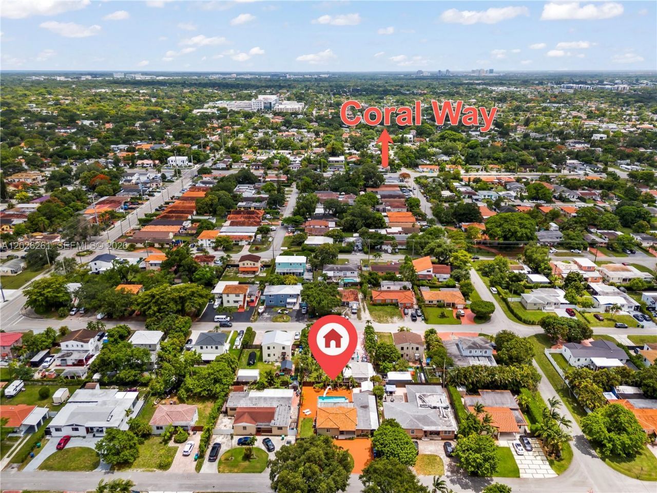 6250 SW 20 Ter, Miami, FL 33155 Photo