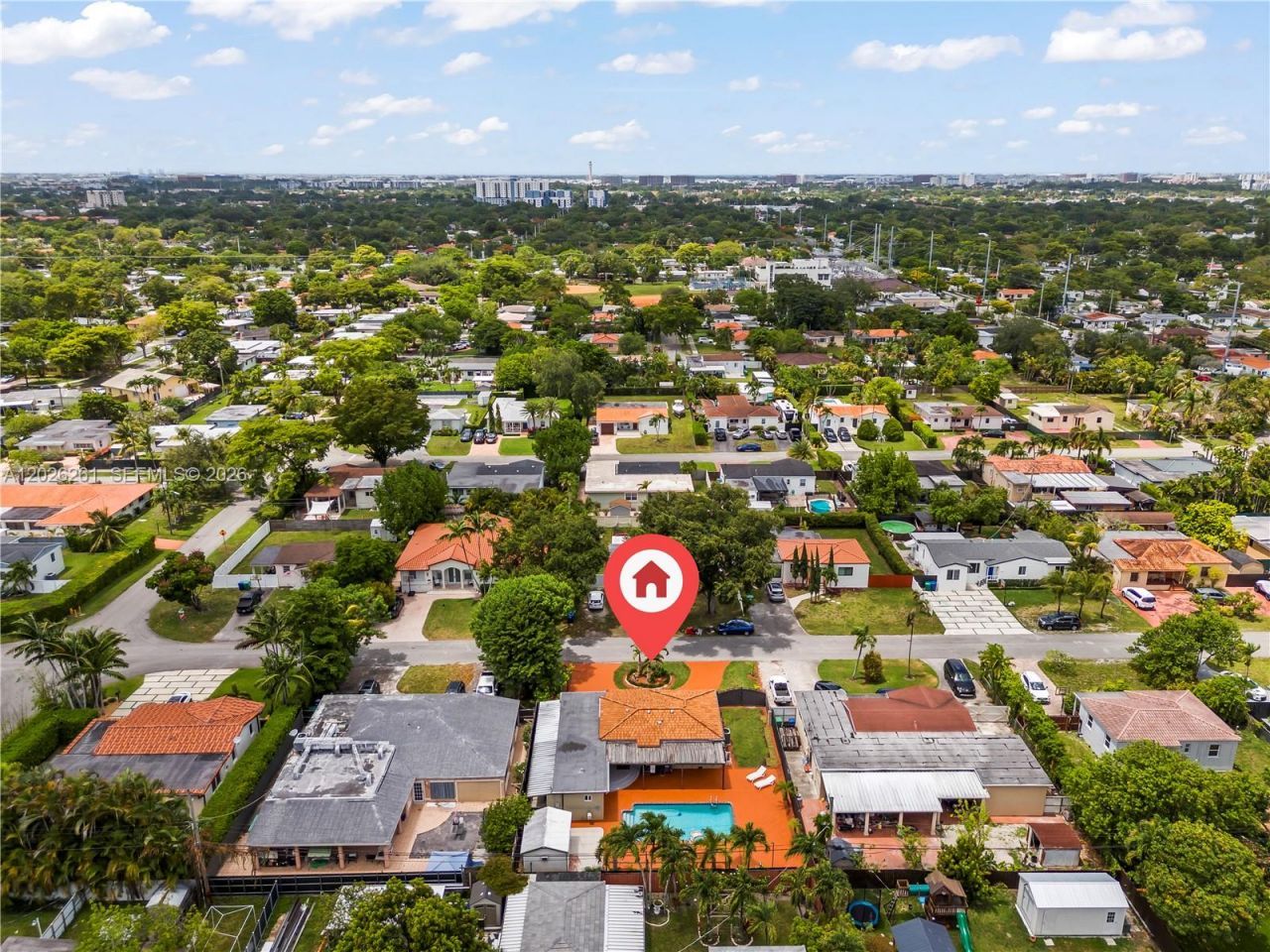 6250 SW 20 Ter, Miami, FL 33155 Photo
