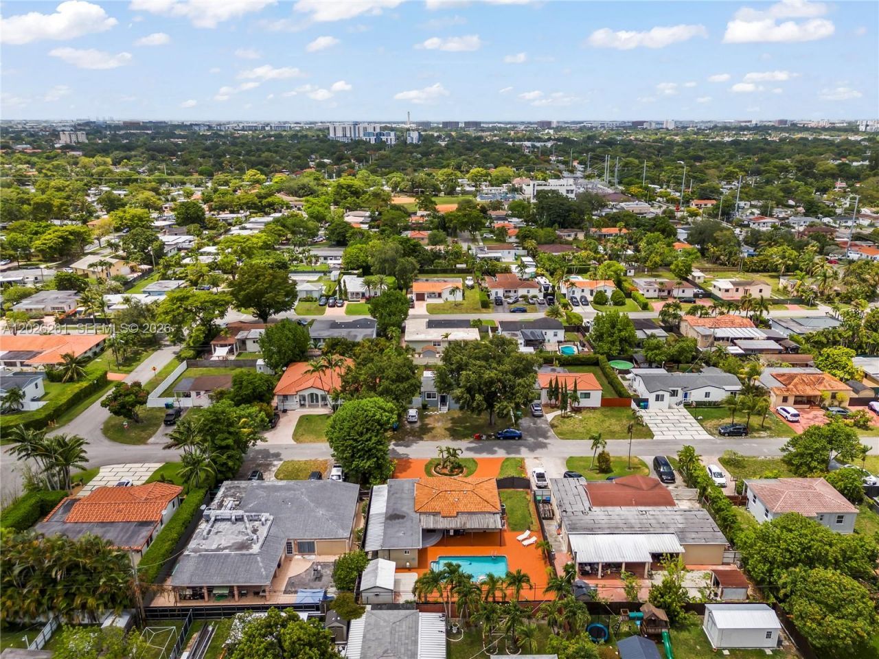 6250 SW 20 Ter, Miami, FL 33155 Photo