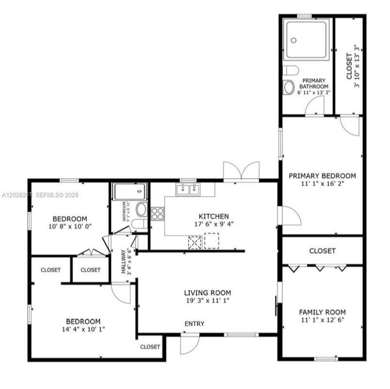 6250 SW 20 Ter, Miami, FL 33155 Photo