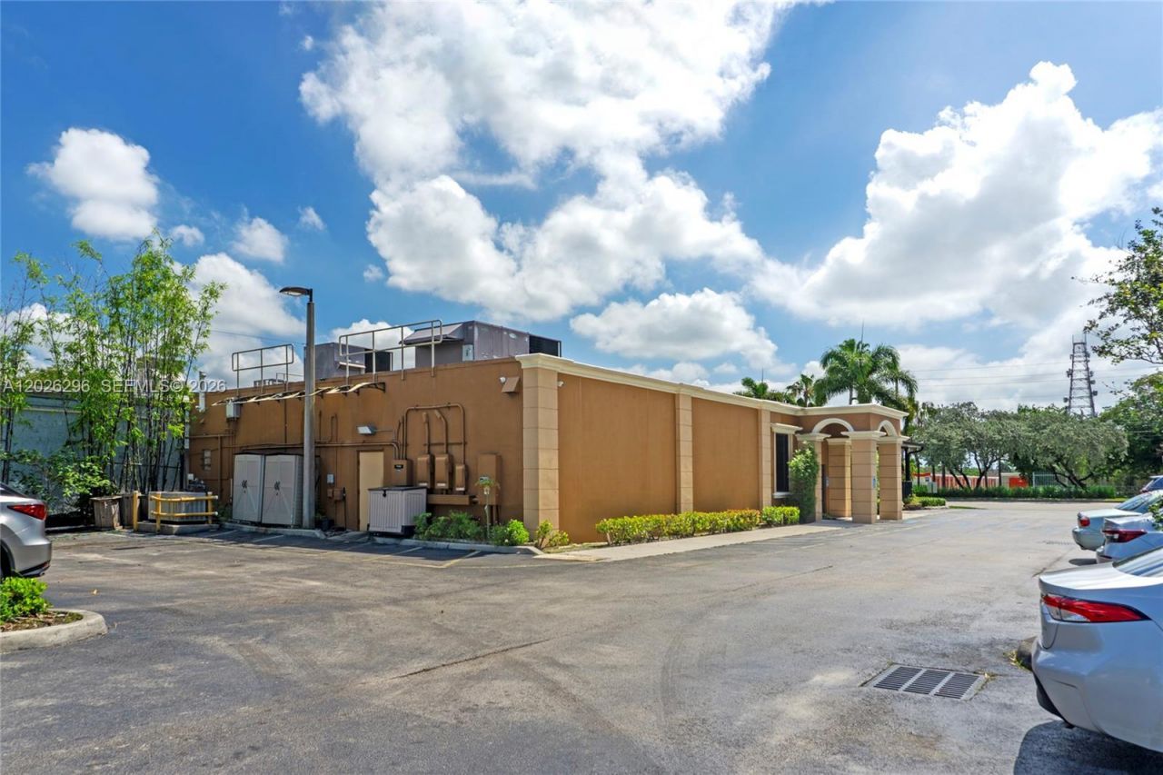 1785 N State Road 7 , Margate, FL 33063 Photo