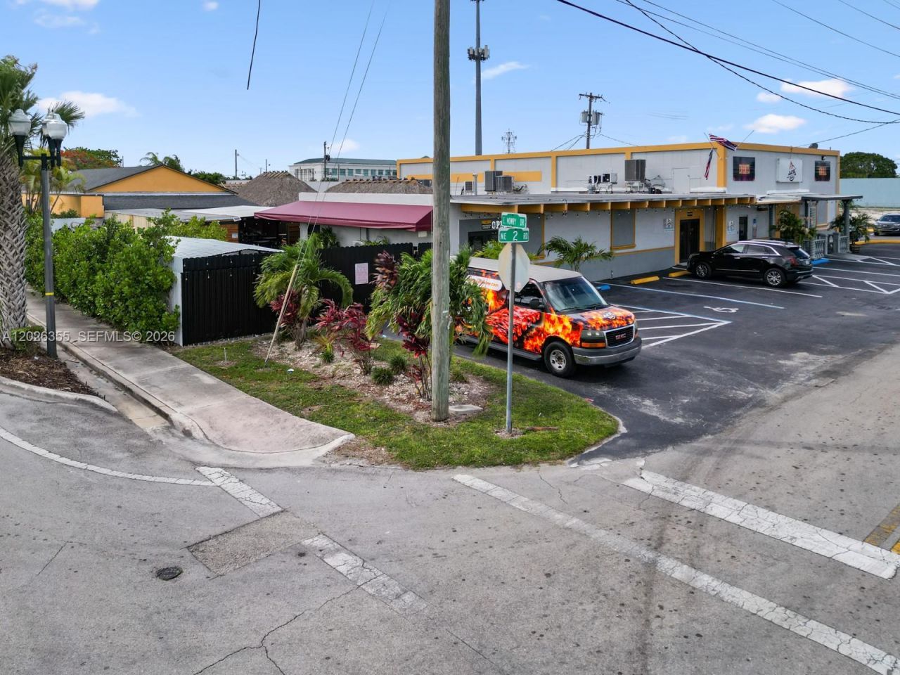 17 NE 1st Rd , Homestead, FL 33030 Photo