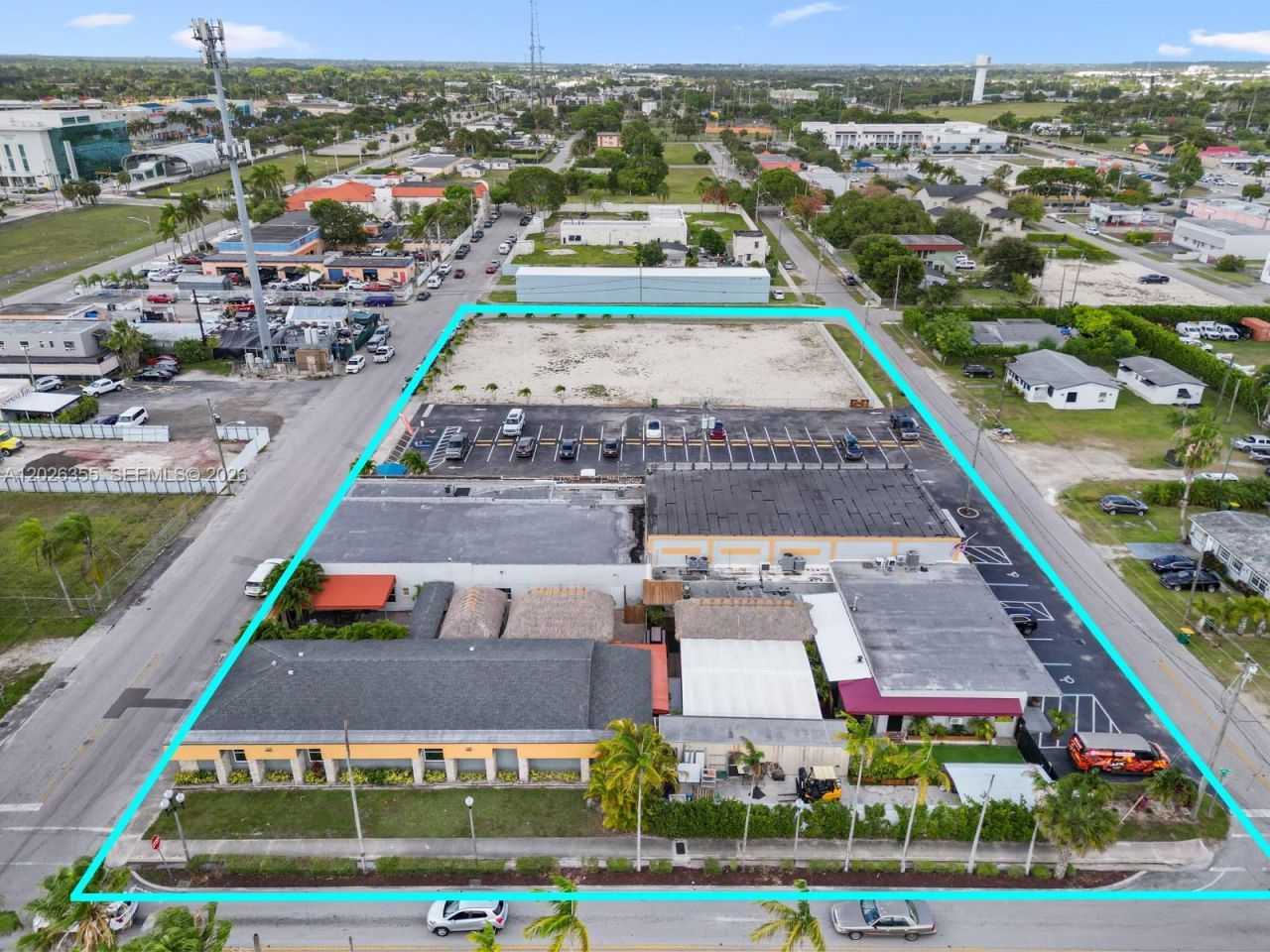 17 NE 1st Rd , Homestead, FL 33030 Photo