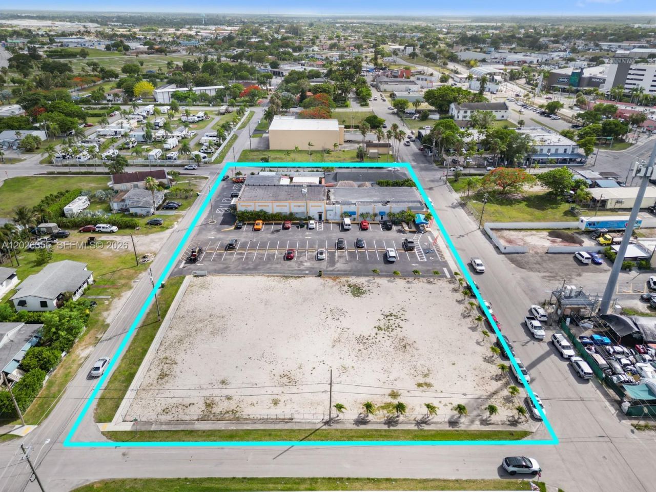 17 NE 1st Rd , Homestead, FL 33030 Photo