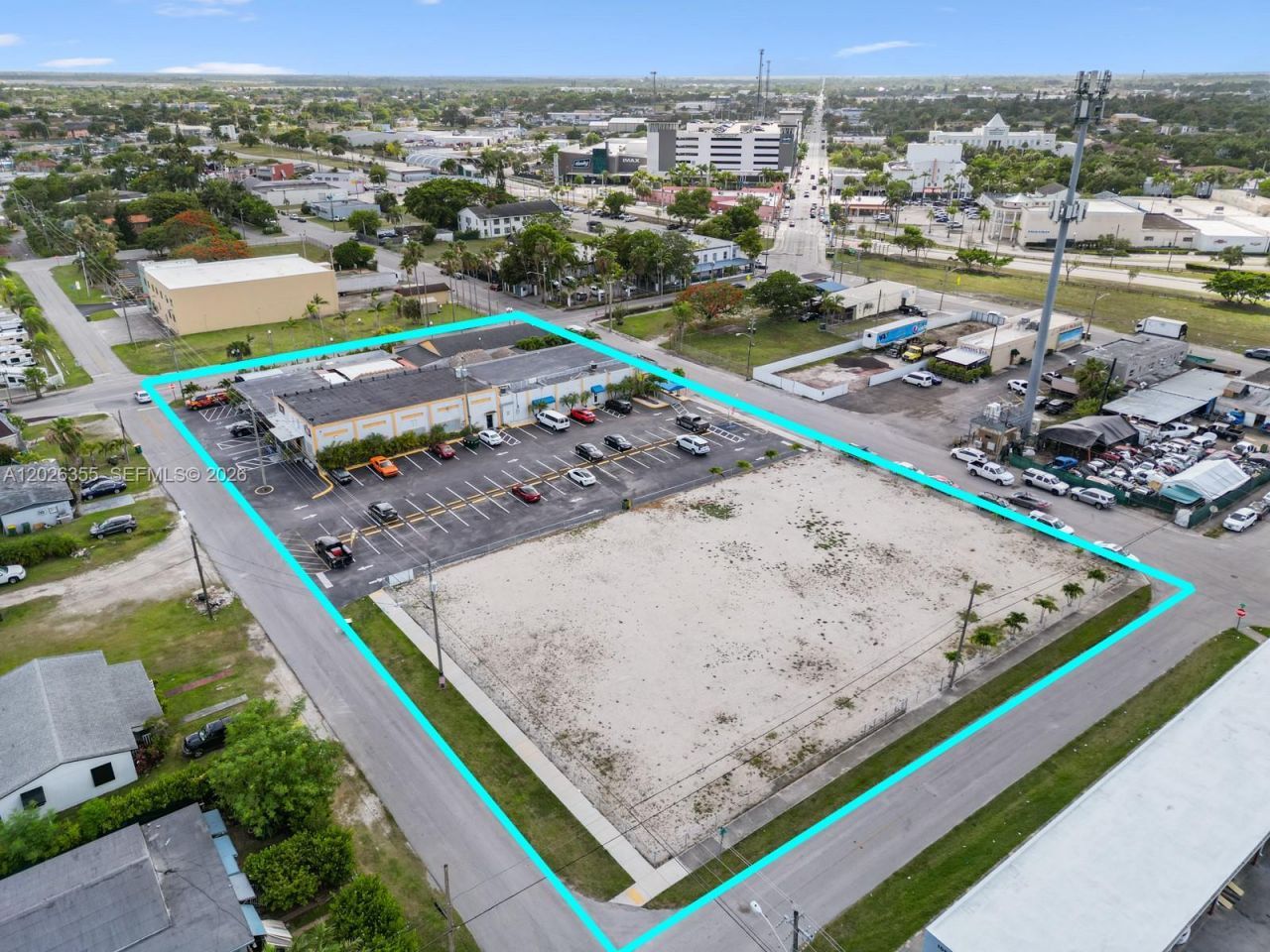17 NE 1st Rd , Homestead, FL 33030 Photo