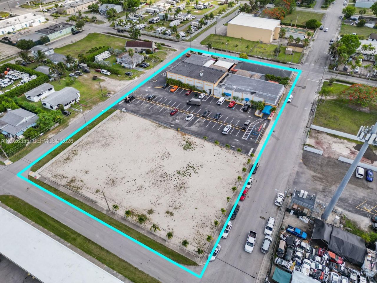 17 NE 1st Rd , Homestead, FL 33030 Photo