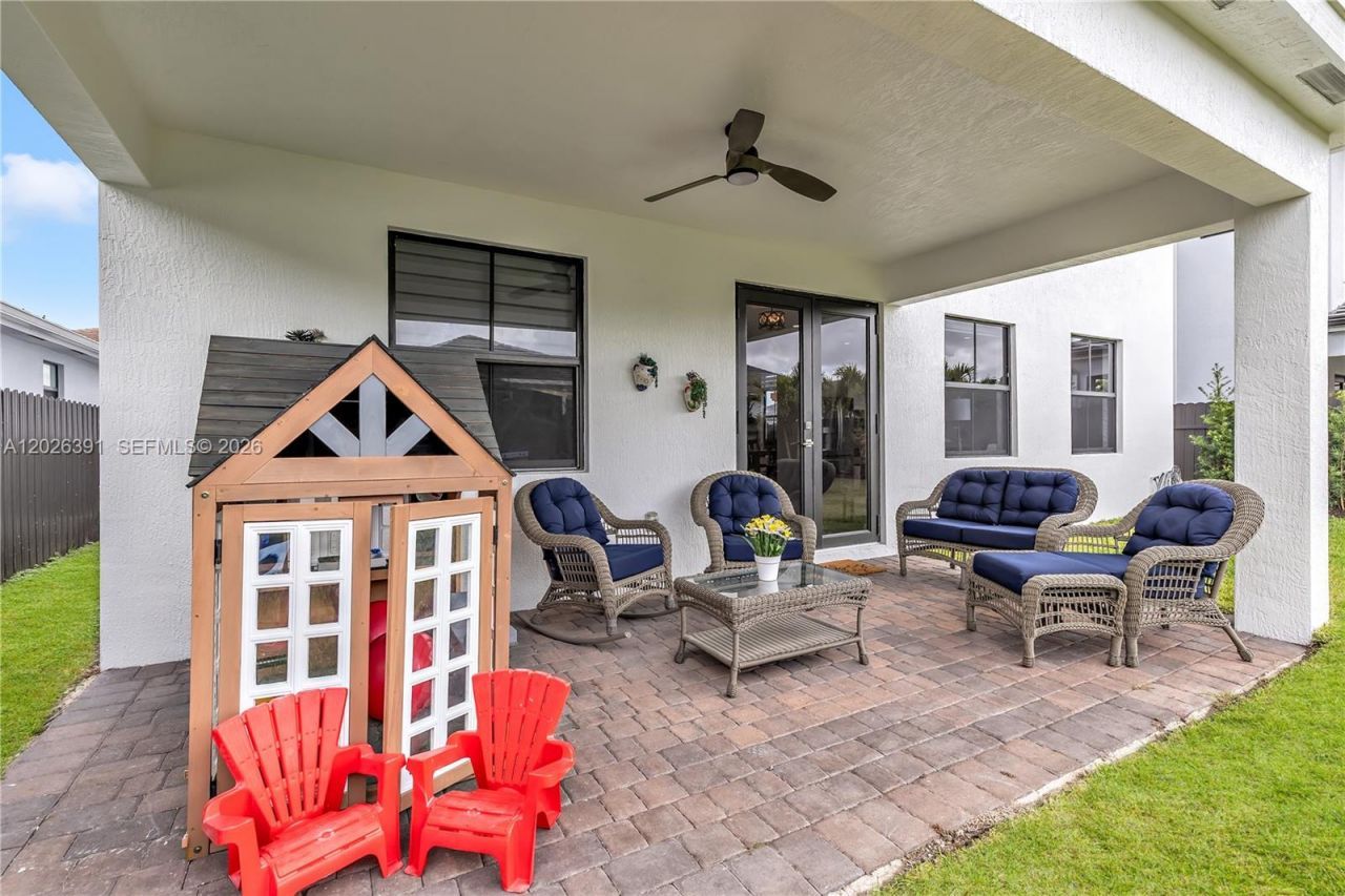 14606 SW 22nd Ter , Miami, FL 33175 Photo