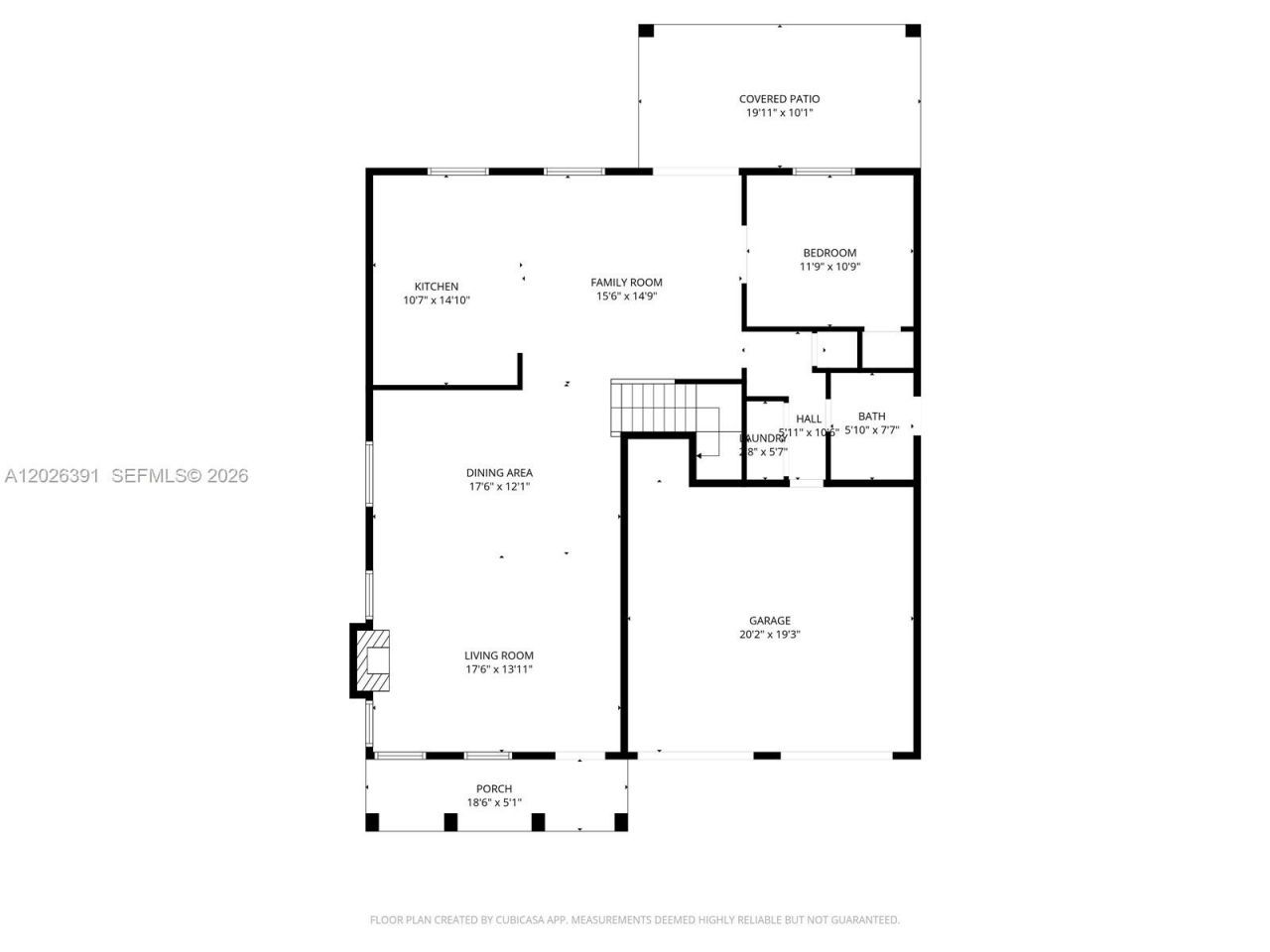 14606 SW 22nd Ter , Miami, FL 33175 Photo