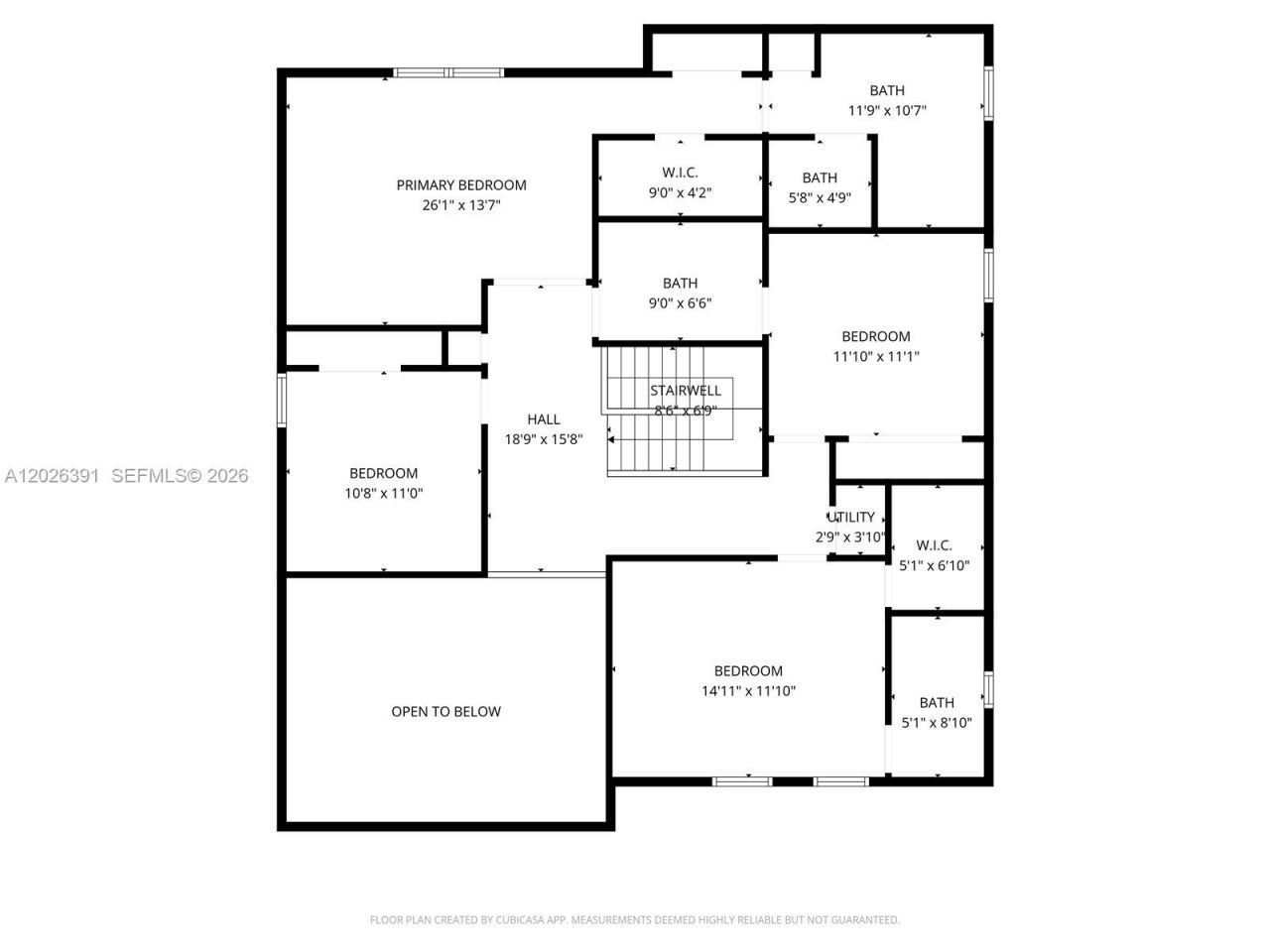 14606 SW 22nd Ter , Miami, FL 33175 Photo