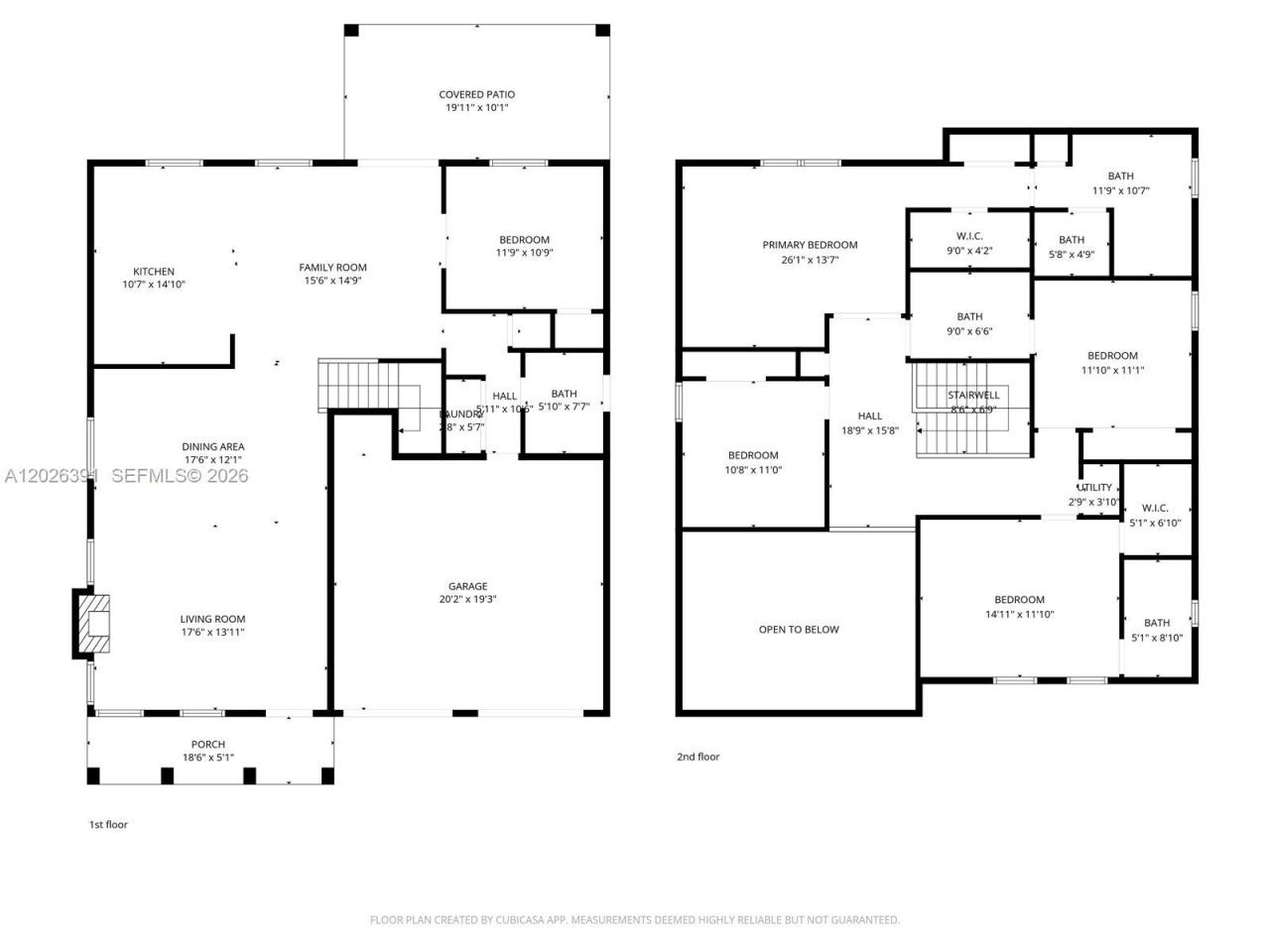 14606 SW 22nd Ter , Miami, FL 33175 Photo