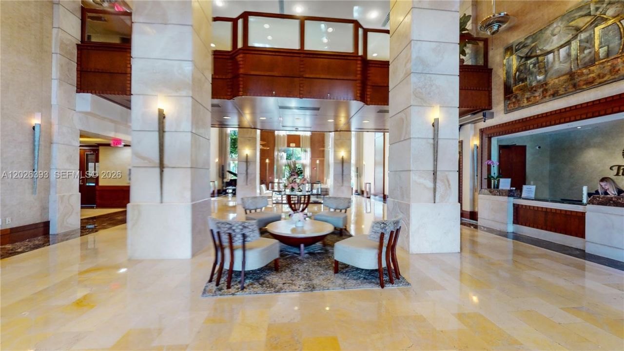 19501 W Country Club Dr , Unit PH-10, Aventura, FL 33180 Photo