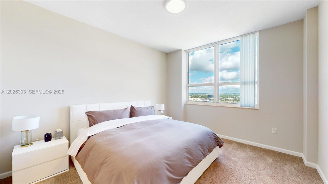 19501 W Country Club Dr , Unit PH-10, Aventura, FL 33180 Photo