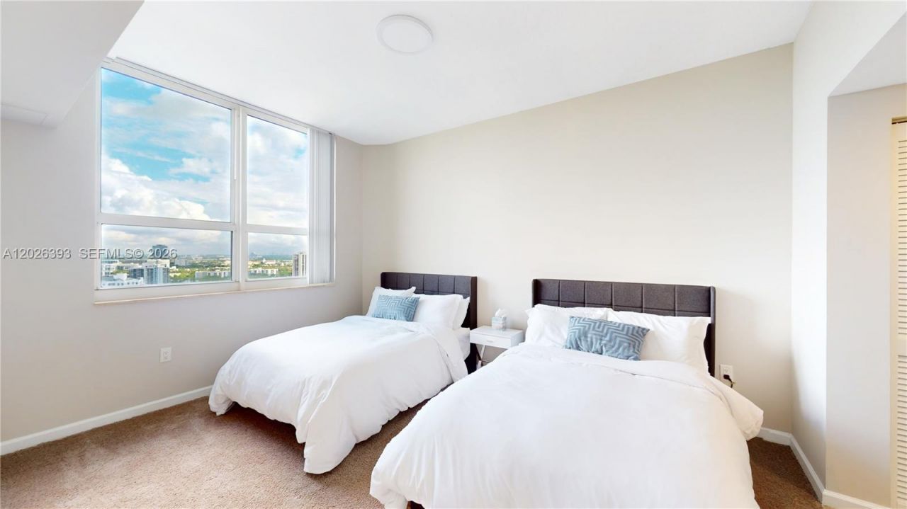 19501 W Country Club Dr , Unit PH-10, Aventura, FL 33180 Photo