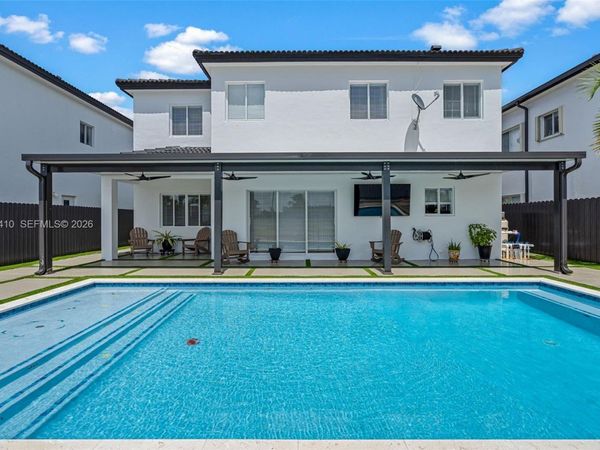1680 SW 154th Path , Miami, FL 33185