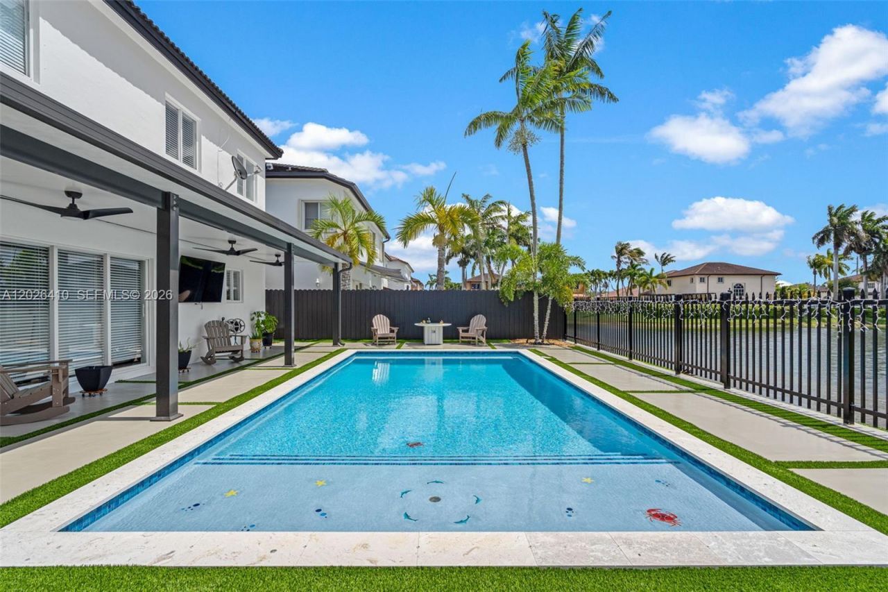 1680 SW 154th Path, Miami, FL 33185 Photo