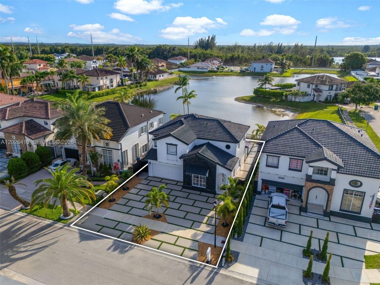 1680 SW 154th Path, Miami, FL 33185 Photo