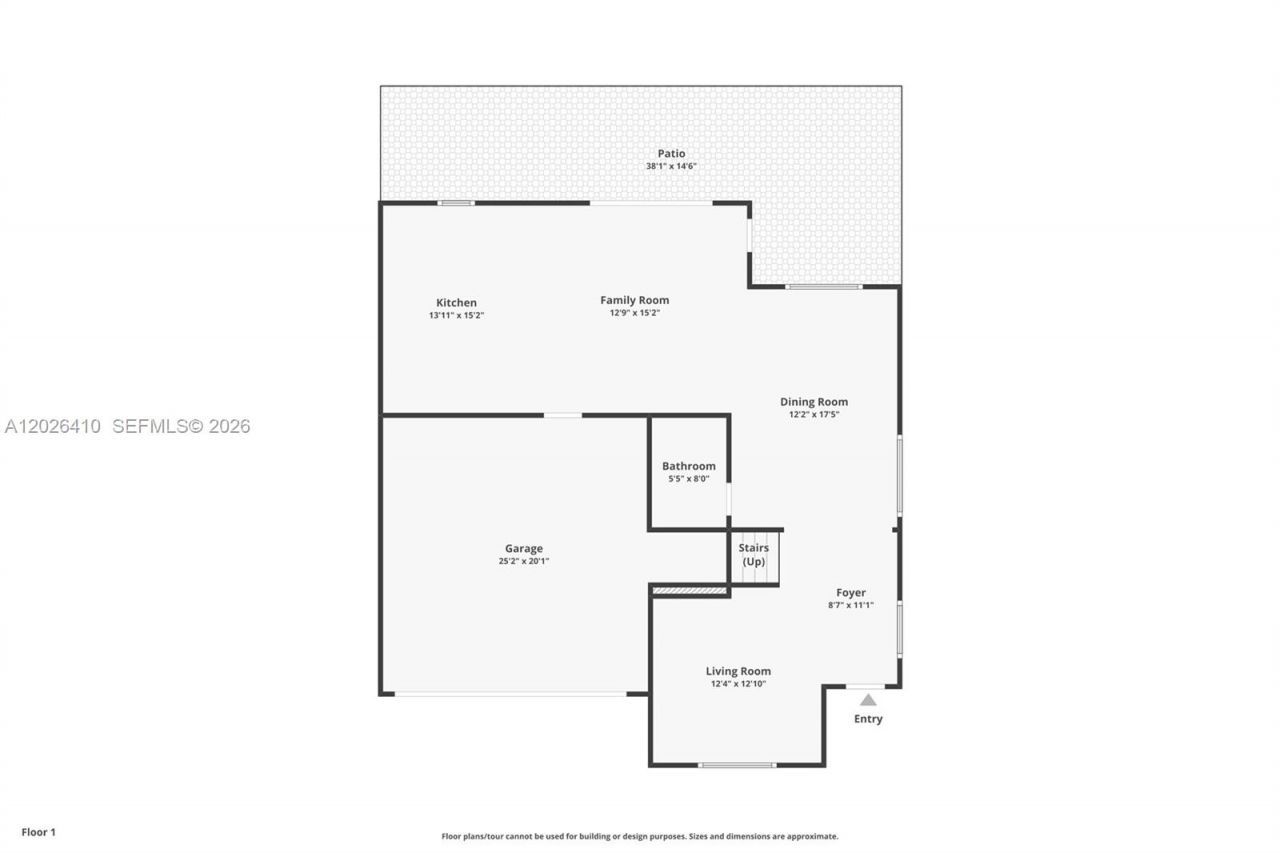 1680 SW 154th Path, Miami, FL 33185 Photo