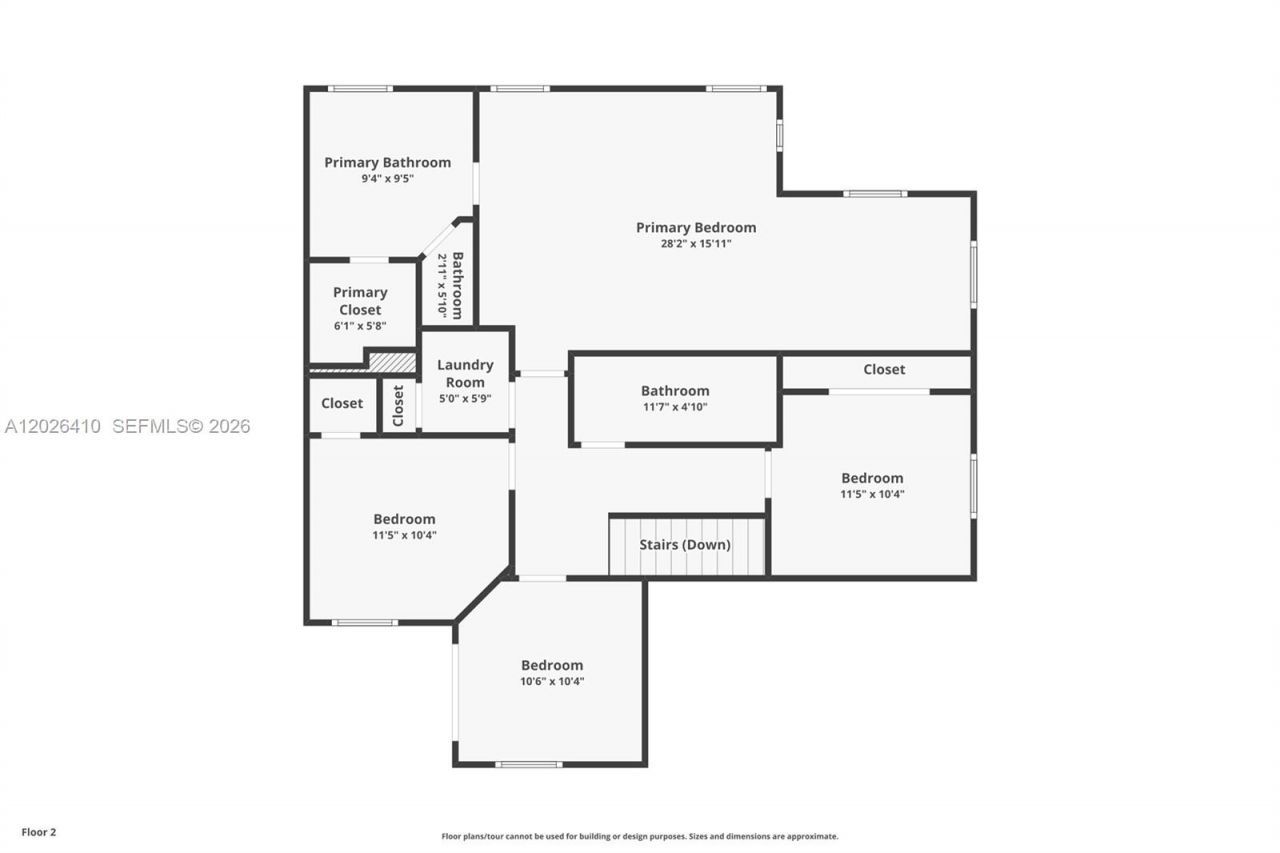 1680 SW 154th Path, Miami, FL 33185 Photo