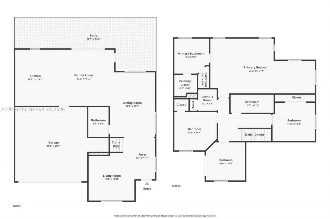 1680 SW 154th Path, Miami, FL 33185 Photo