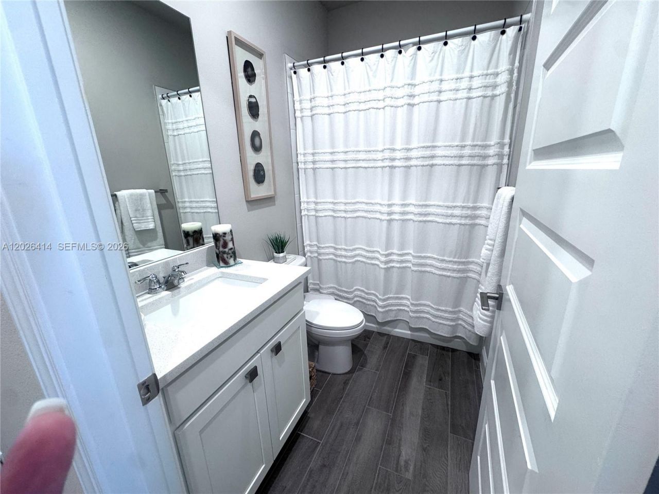 6489 NW Cloverdale Ave , Port Saint Lucie, FL 34987 Photo