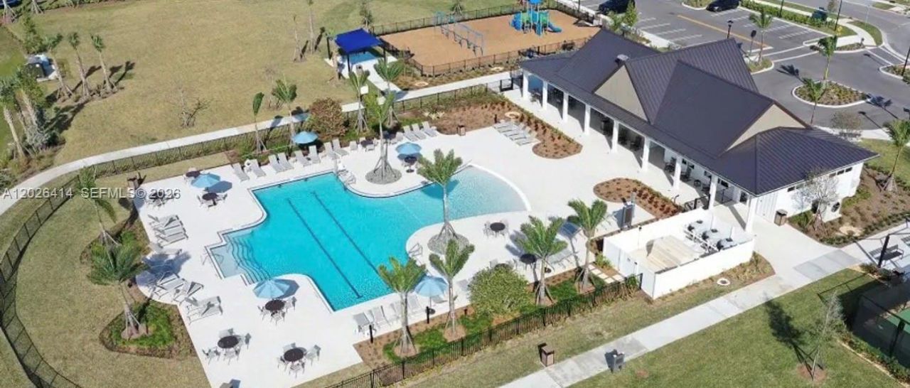 6489 NW Cloverdale Ave , Port Saint Lucie, FL 34987 Photo