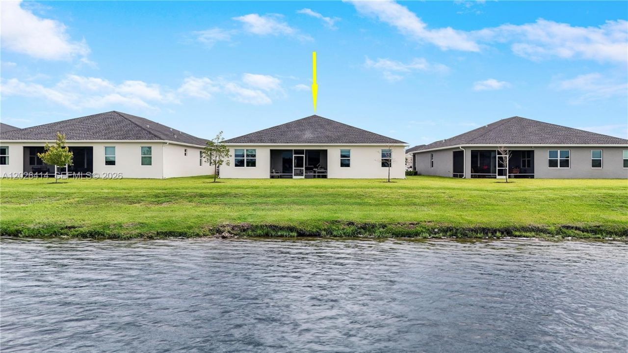 6489 NW Cloverdale Ave, Port Saint Lucie, FL 34987 Photo