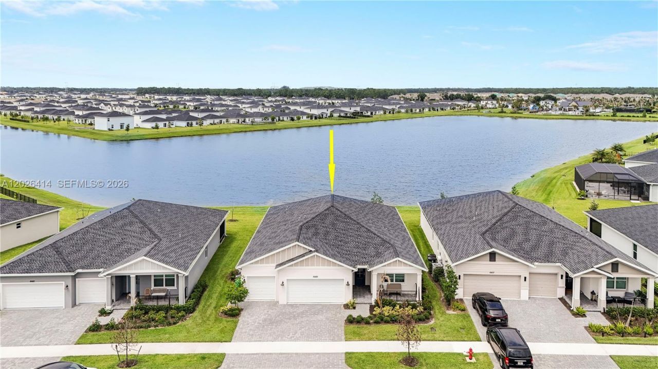 6489 NW Cloverdale Ave, Port Saint Lucie, FL 34987 Photo