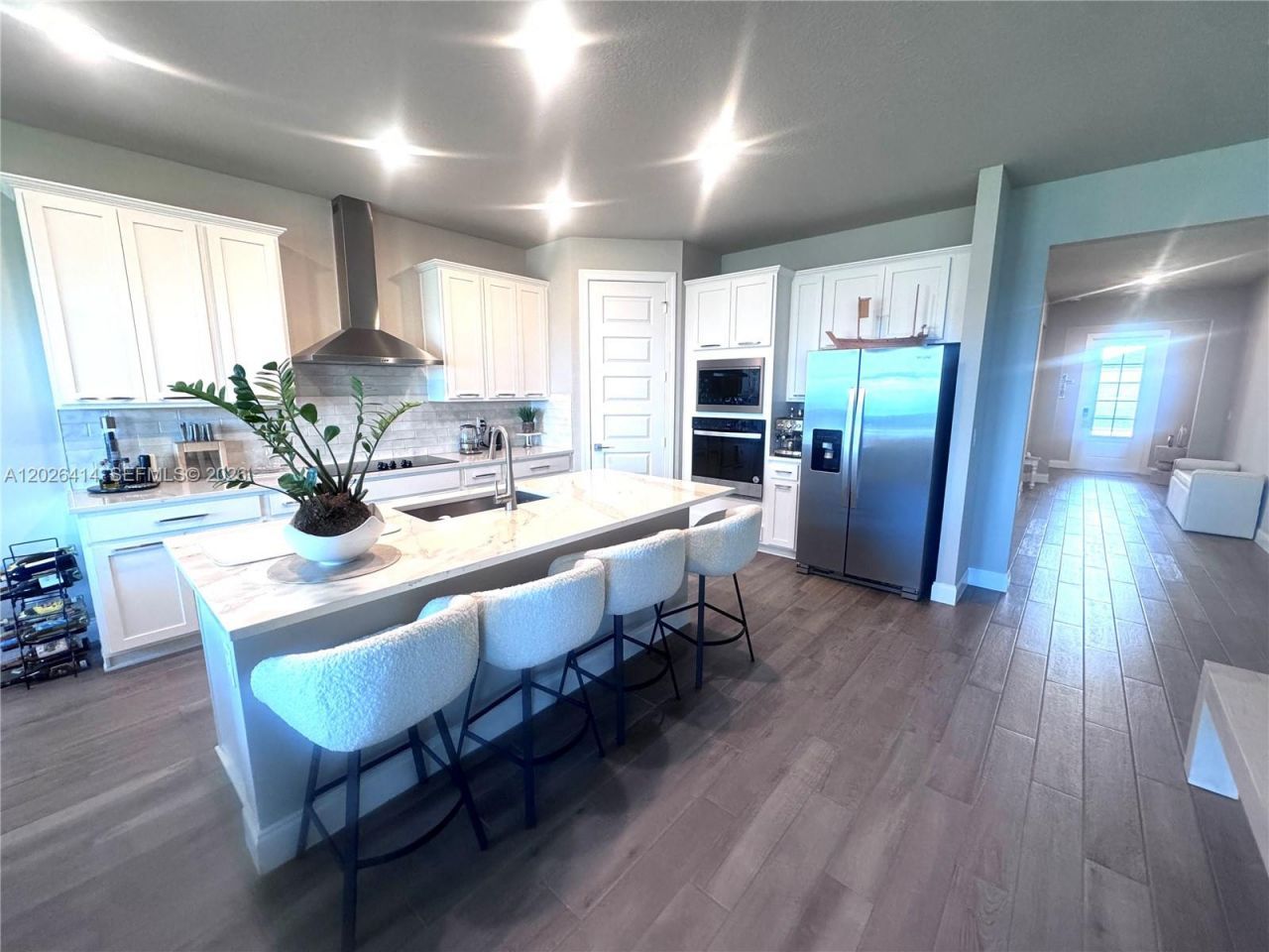 6489 NW Cloverdale Ave , Port Saint Lucie, FL 34987 Photo