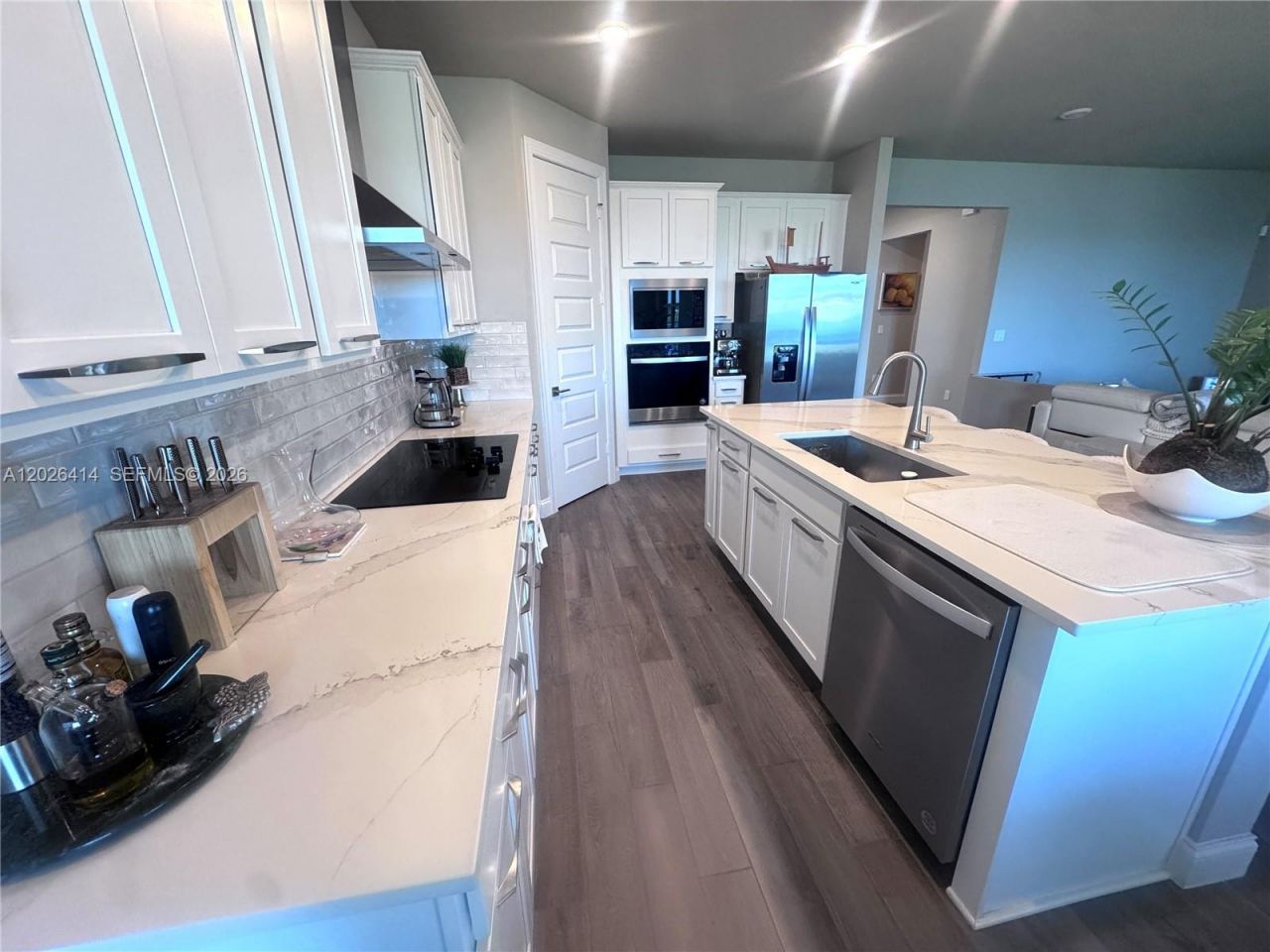 6489 NW Cloverdale Ave , Port Saint Lucie, FL 34987 Photo