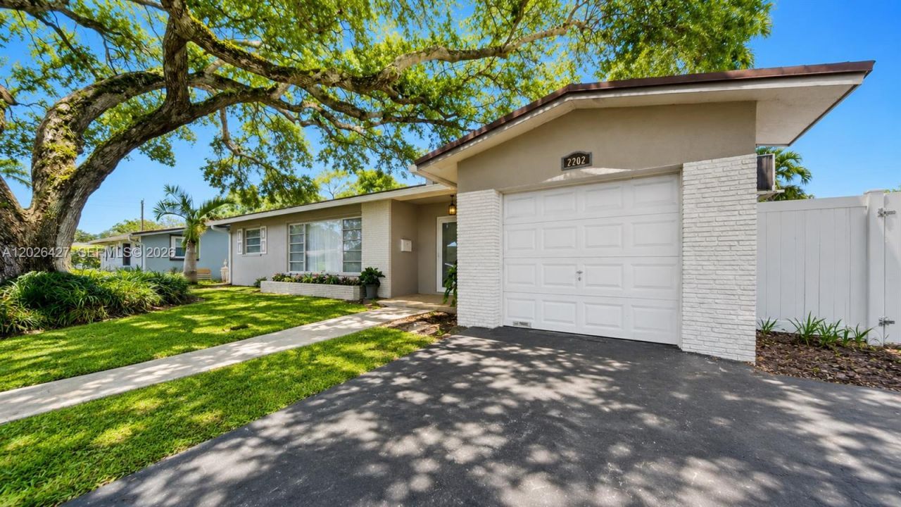 2202 N 42nd Ave, Hollywood, FL 33021 Photo