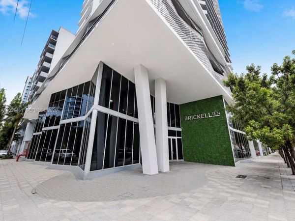 1010 SW 2nd Ave , Unit 809, Miami, FL 33130