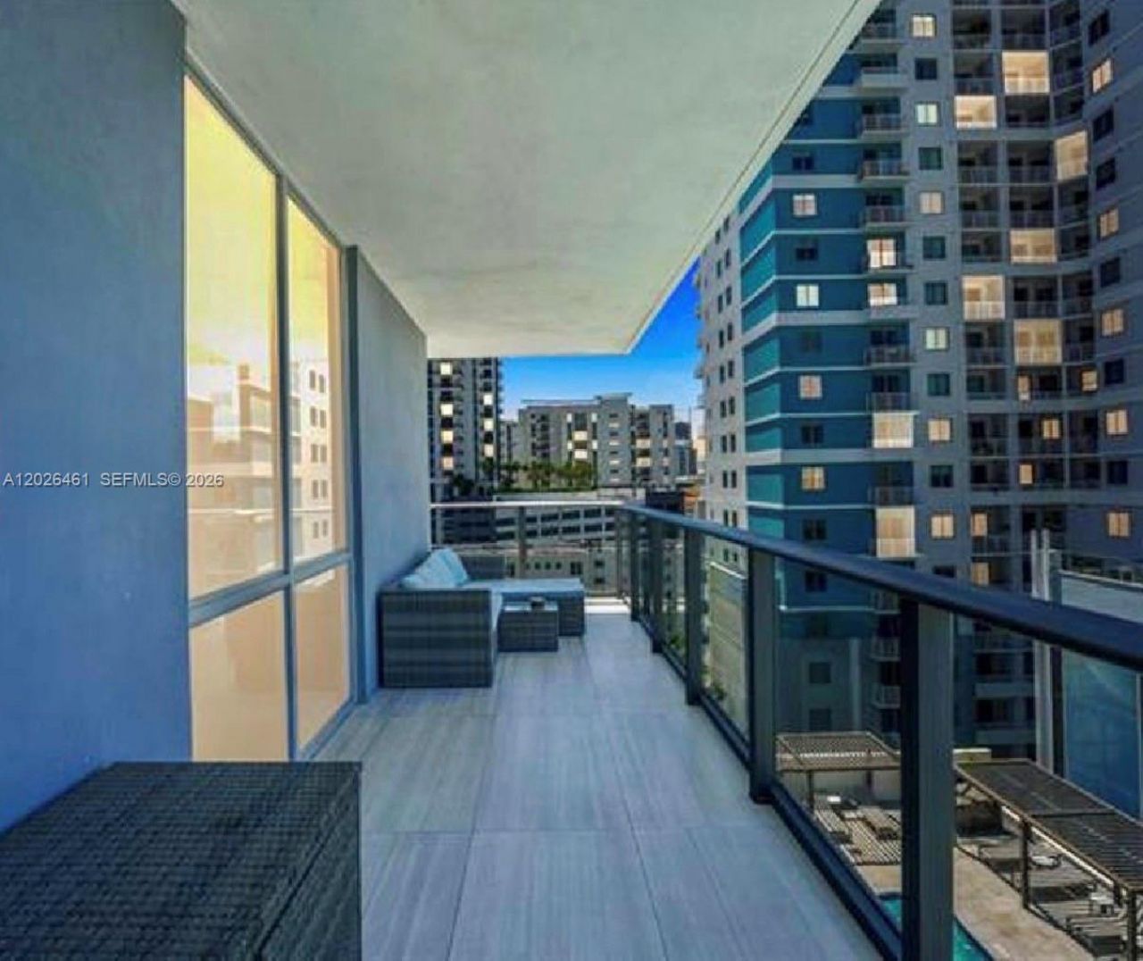 1010 SW 2nd Ave , Unit 809, Miami, FL 33130 Photo