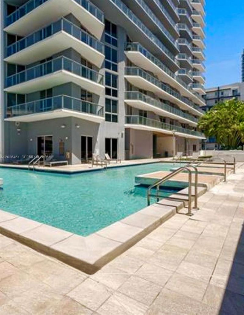 1010 SW 2nd Ave , Unit 809, Miami, FL 33130 Photo