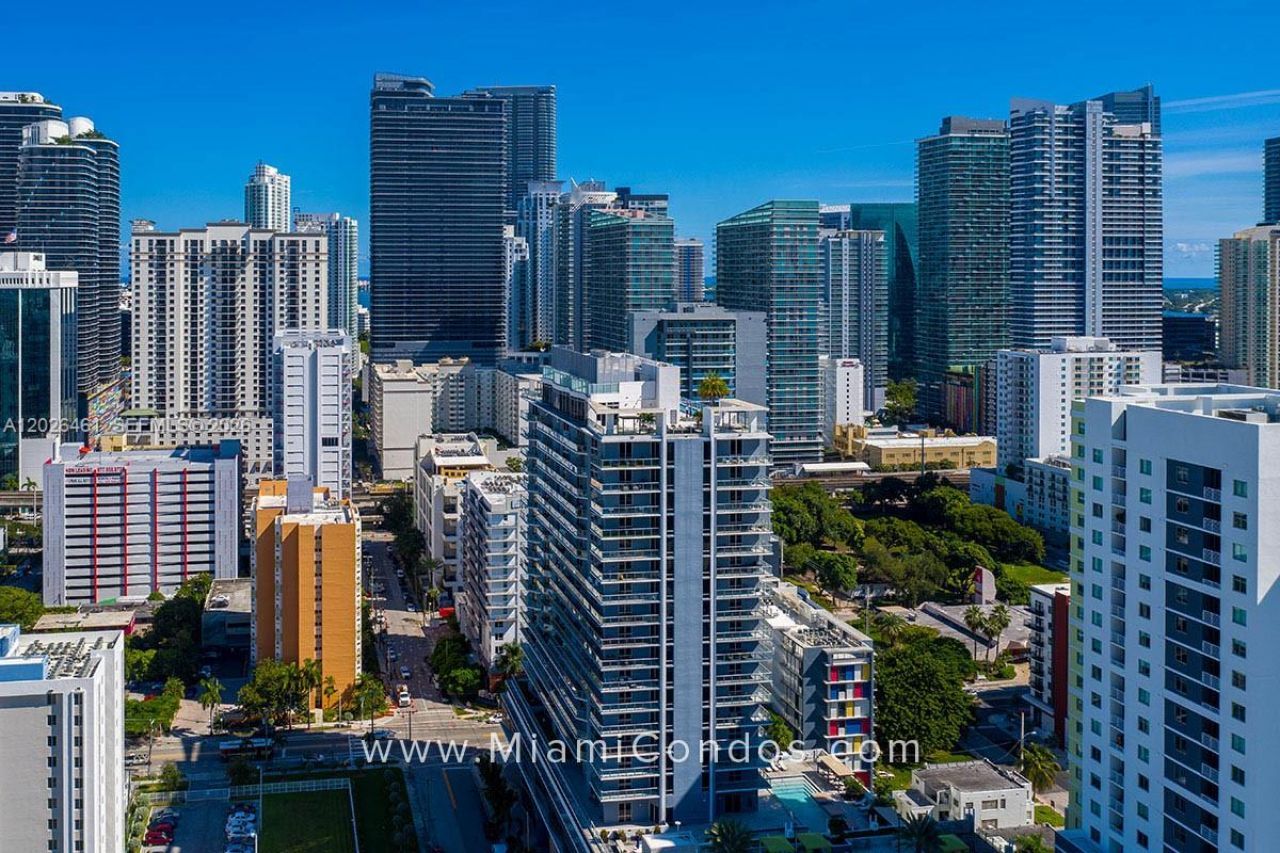 1010 SW 2nd Ave , Unit 809, Miami, FL 33130 Photo