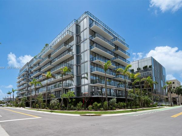 1176 97th St , Unit 502, Bay Harbor Islands, FL 33154
