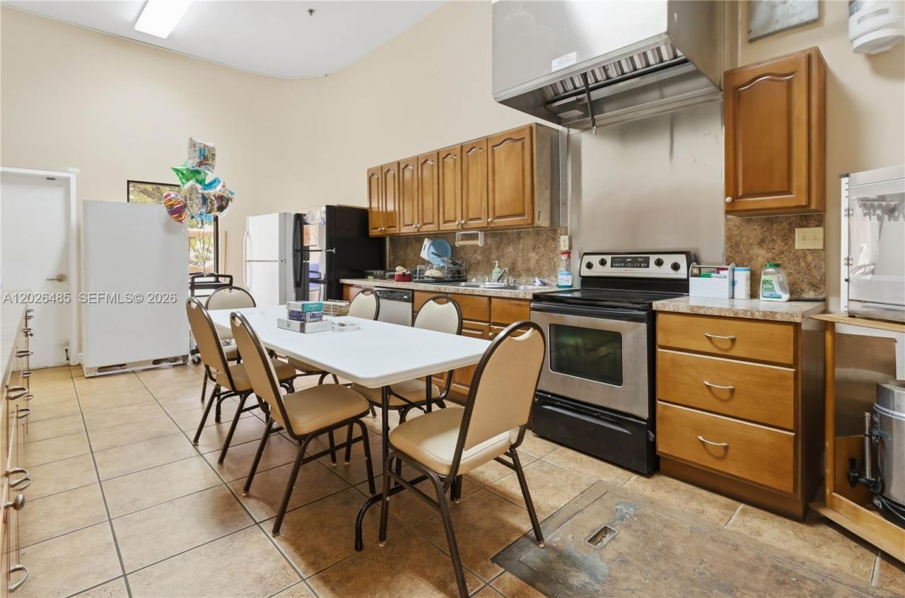 2321 SW 81st Ter, Unit 5, North Lauderdale, FL 33068 Photo