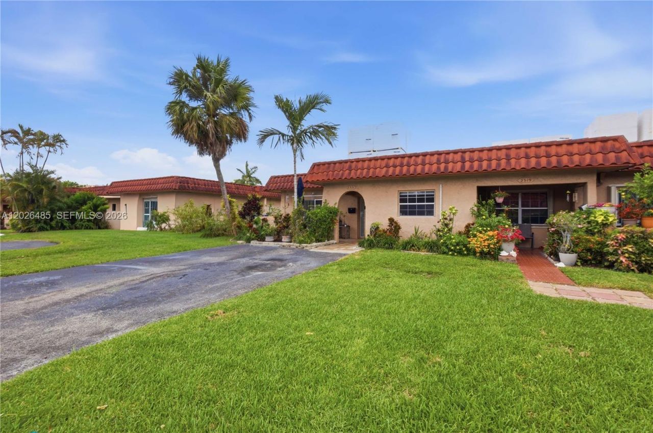 2321 SW 81st Ter, Unit 5, North Lauderdale, FL 33068 Photo