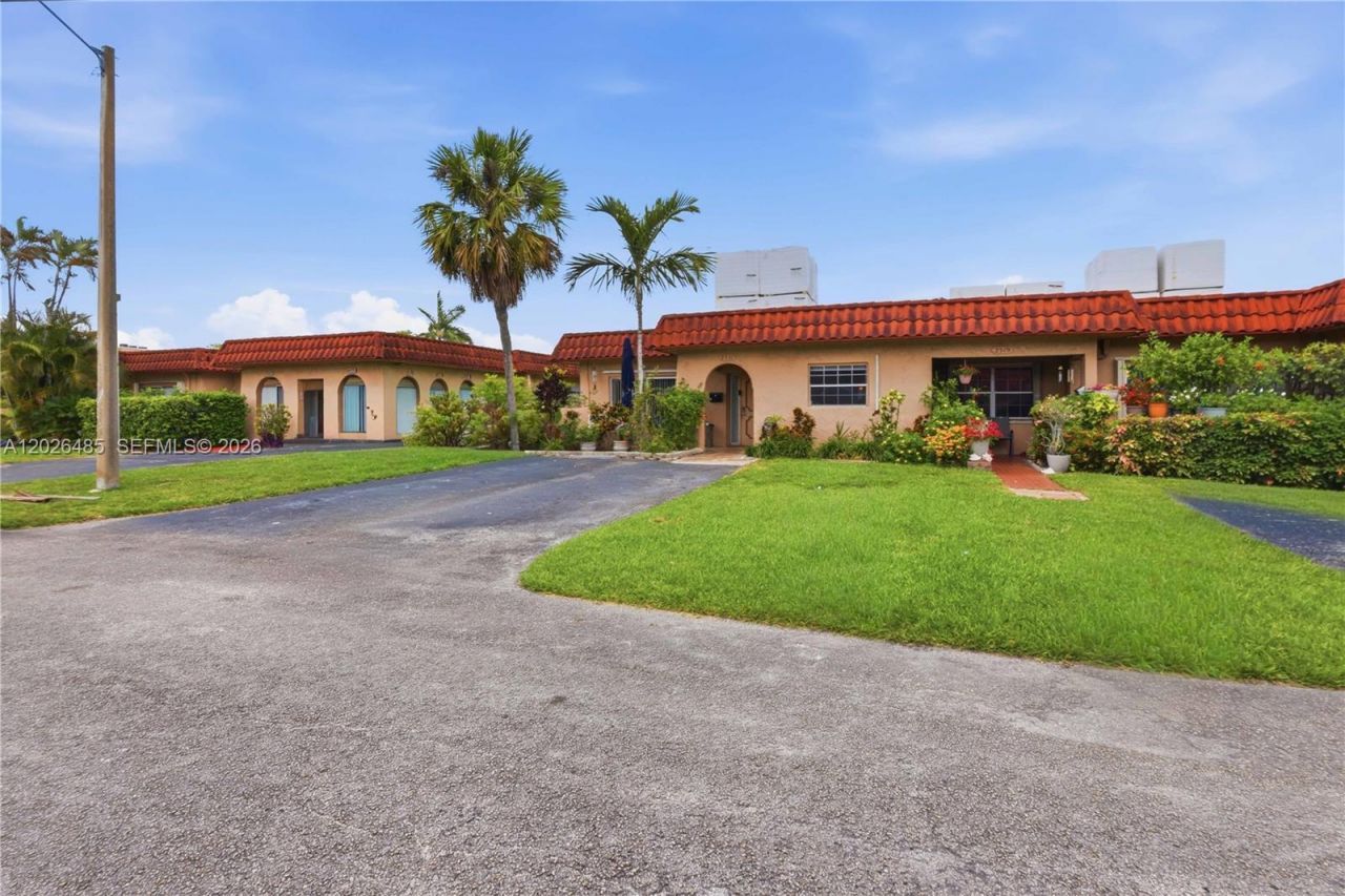 2321 SW 81st Ter, Unit 5, North Lauderdale, FL 33068 Photo