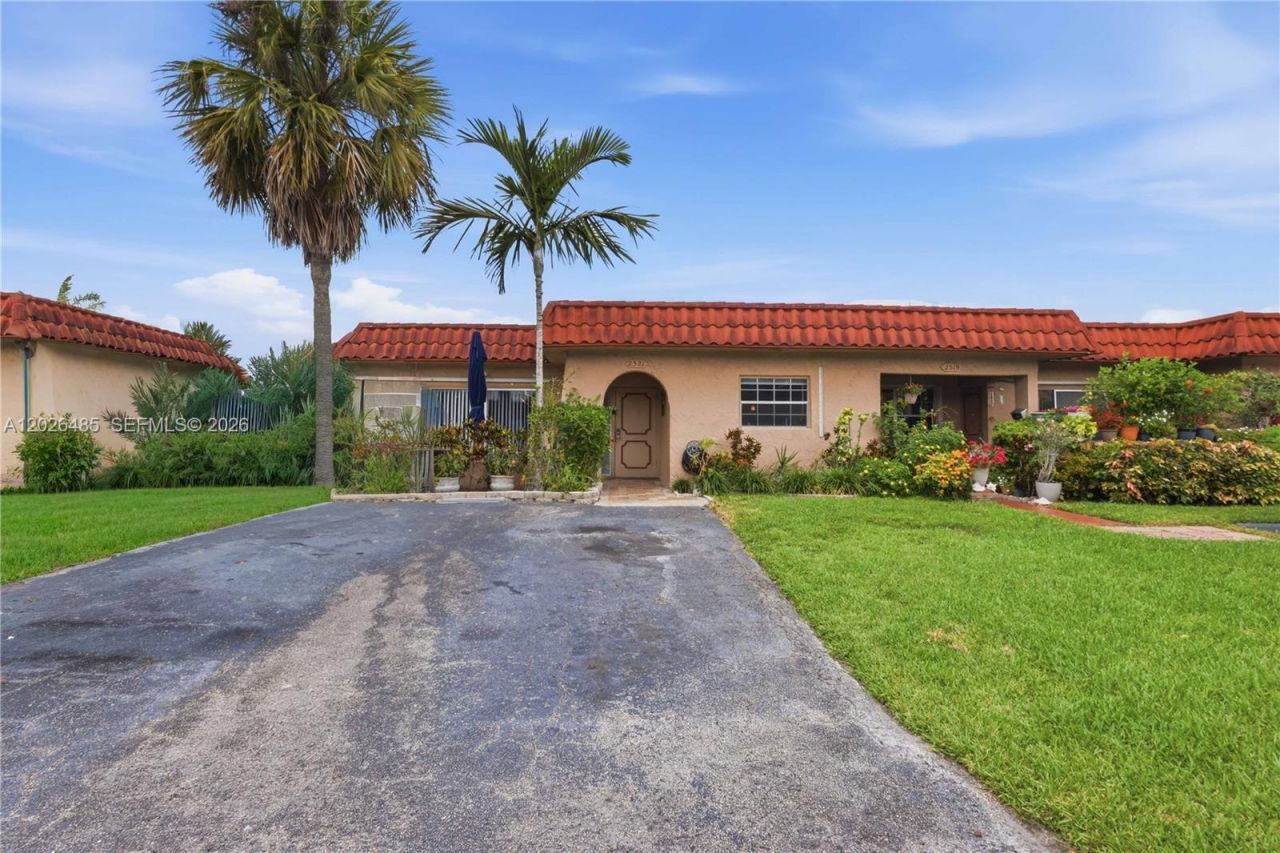 2321 SW 81st Ter, Unit 5, North Lauderdale, FL 33068 Photo